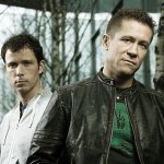 Cosmic Gate feat. Jonathan Mendelsohn