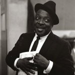 Count Basie & His Orchestra feat. Coleman Hawkins
