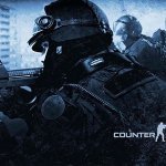 Counter-Strike - Damaged