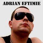 DJ Adrian Eftimie - No Side Effect