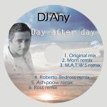 DJ Any - You Make Me Shine (Original Mix)