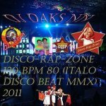 DJ Daks NN - Луч Света Во Тьме Вселенной (Feat. DJ Crazy Ni)
