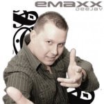 DJ E-MaxX Vs. DJ Phibe - Partyqueen (Radio Edit)