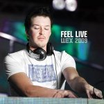 DJ Feel feat. Anatoly Kontsevich - Christmas Surround