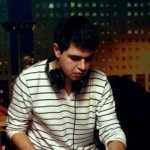DJ Mexx & DJ ModerNator vs. Ayur Tsyrenov - Новый Год С Новой Строчки