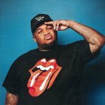 DJ Mustard - Shake That Ass