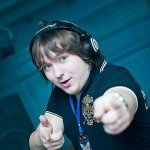 DJ Solovey feat. Крошка Bi-Bi (Sofamusic)