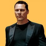 DJ Tiesto feat. Maxi Jazz - Dance for life