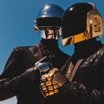 Daft Punk feat. Pharrell & Nile Rodgers - Get Lucky
