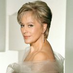 Dame Kiri Te Kanawa/Orchestra of the Royal Opera House, Covent Garden/Jeffrey Tate