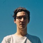 Dan Croll - From Nowhere (Baardsen Remix)