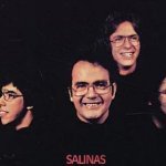 Daniel Salinas - Baiao