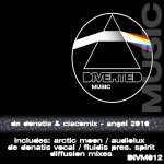De Donatis & Ciacomix - Angel (De Donatis Vocal Mix)