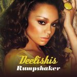 Deelishis - rumpshaker