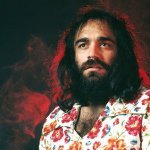 Demis Roussos - My Friend The Wind