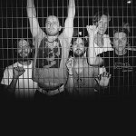 Desaparecidos Vs. Walter Master J