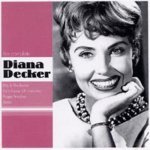 Diana Decker - Rock A Boogie Baby