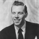 Dick Haymes - It Might As Well Be Spring