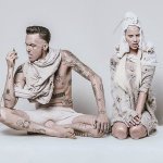 Die Antwoord feat. Jack Black - Rats Rule (feat. Jack Black)