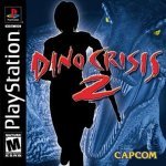 Dino Crisis II