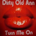 Dirty Old Ann - Turn Me on (Radio Edit)