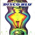 Disco Blu - I Don't Cry