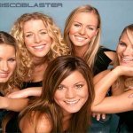 Discoblaster - Fading (Club Mix)
