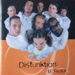 Disfunktion feat. Jennifer Cooke