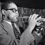 Dizzy Gillespie