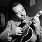 Django Reinhardt & Michel Warlop - Taj Mahal