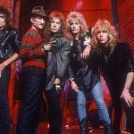 Dokken - Back For The Attack