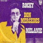 Don Mercedes - Rocky