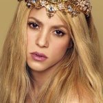 Draco Rosa feat. Shakira - Blanca Mujer