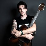 Drake Bell - It's Only Time