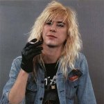 Duff McKagan