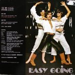 Easy Going - Little Fairy