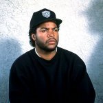 Eazy E, Ice Cube, Dr.Dre MC Ren, DJ Yella - Fuck The Police