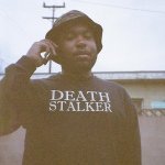 Eddy Baker - NIGHTRIDER