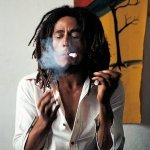 Eduard De costa & Bob Marley