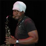 Elan Trotman - Love and Sax