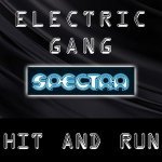 Electric Gang - Sail Away