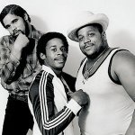 Ellen Dow & The Sugarhill Gang