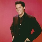 Elvis Presley & Jerry Lee Lewis