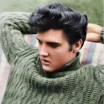 Elvis Presley