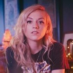 Emily Kinney - Michael