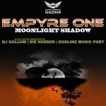 Empyre One - Moonlight Shadow (Godlike Music Port Remix)