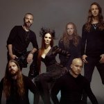 Epica & Tarja Turunen - Illusive consensus