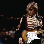 Eric Johnson & Mike Stern - Sometimes