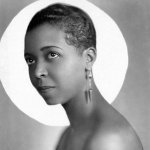 Ethel Waters - Georgia On My Mind