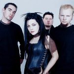 Evanescence feat. Paul McCoy